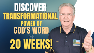 Power of Gods word